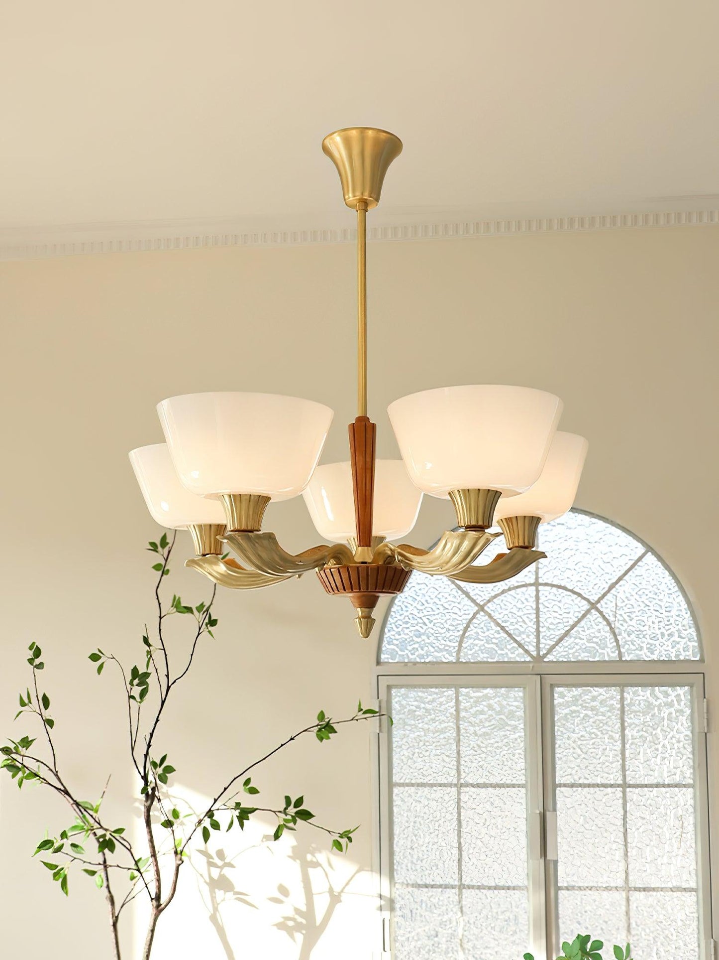 Ascher Chandelier - YIOSI