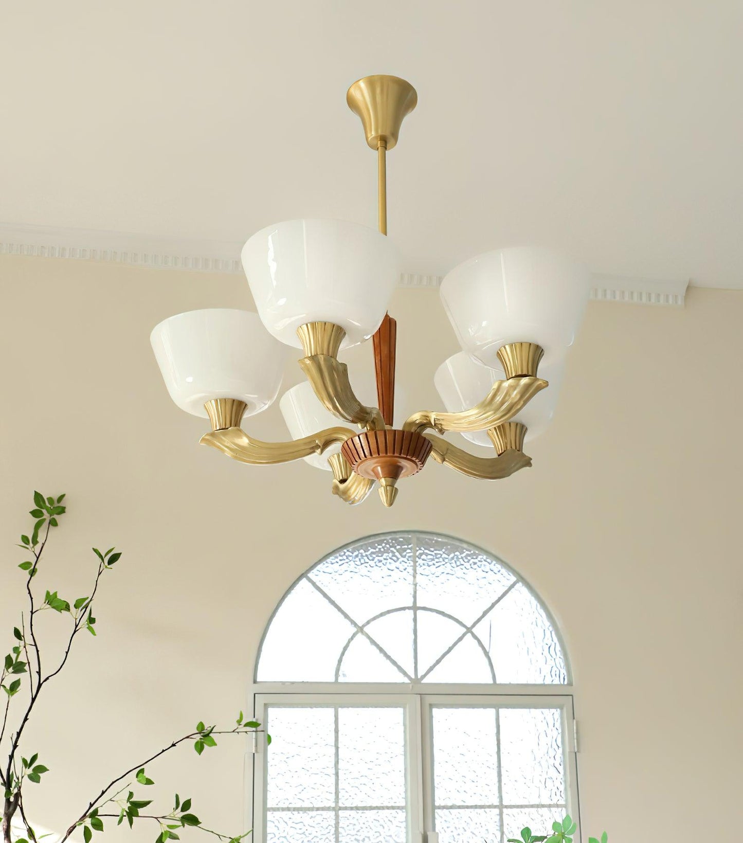 Ascher Chandelier - YIOSI