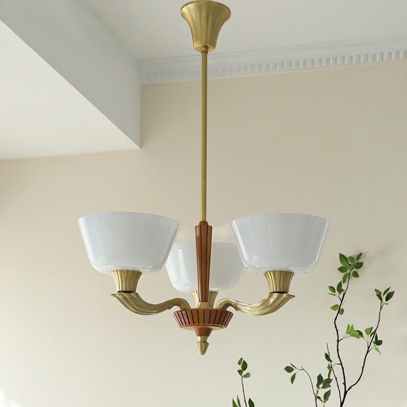 Ascher Chandelier - YIOSI