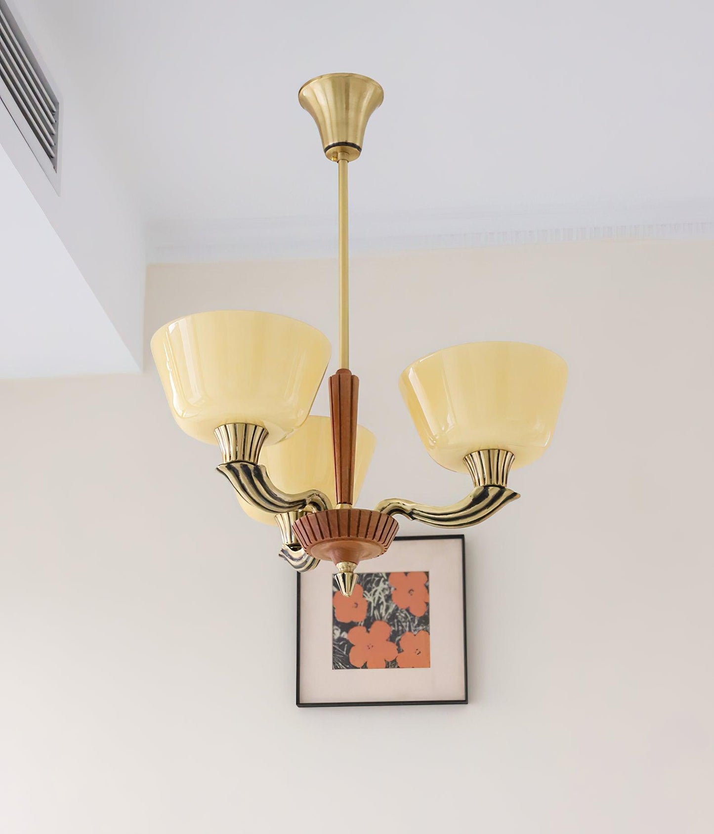 Ascher Chandelier - YIOSI