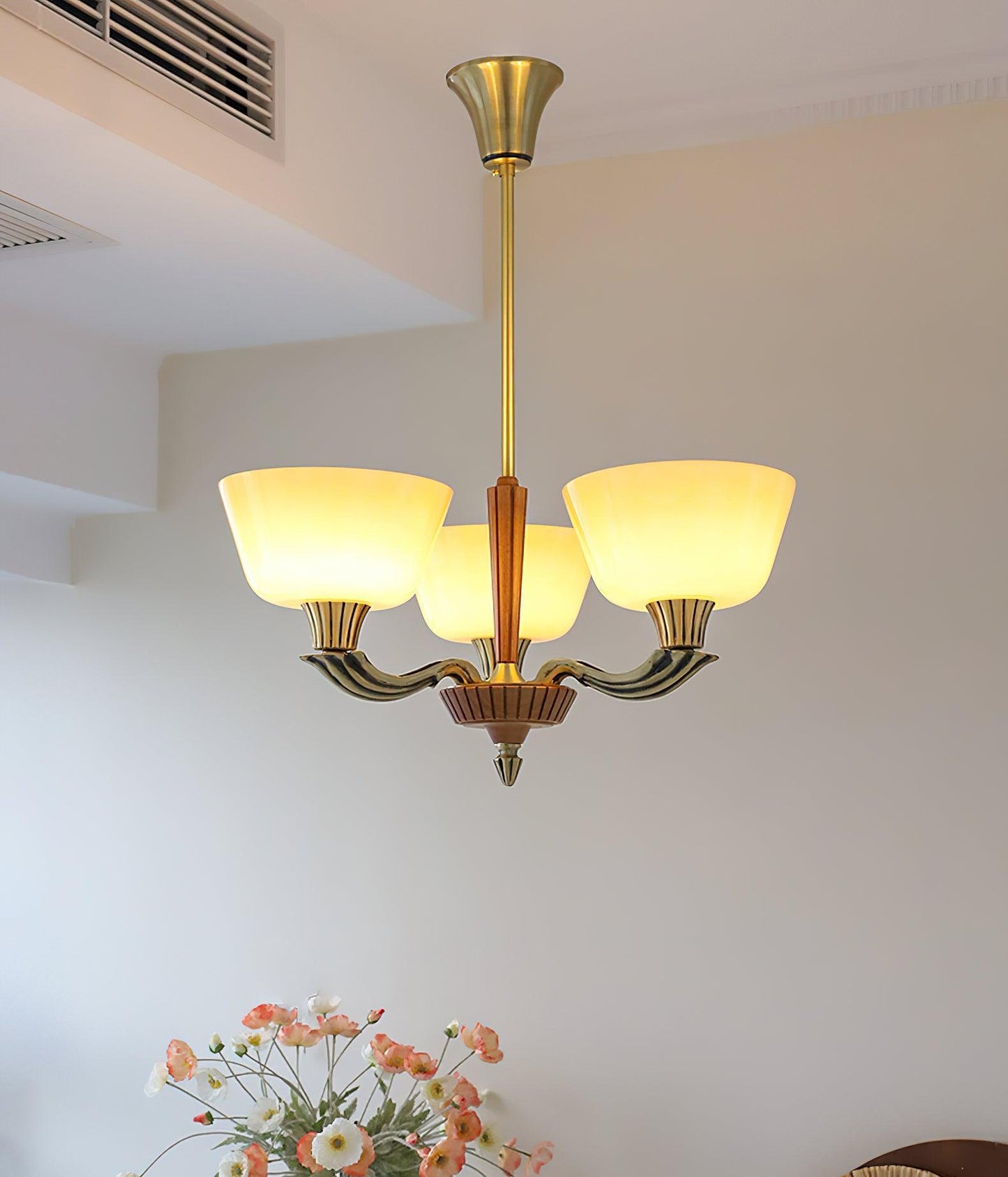 Ascher Chandelier - YIOSI