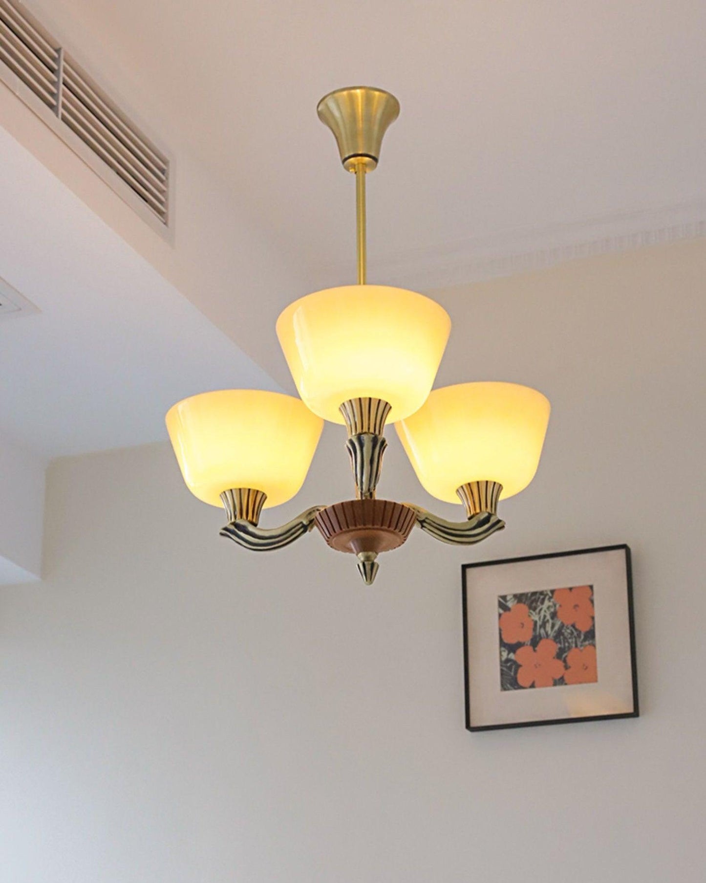 Ascher Chandelier - YIOSI