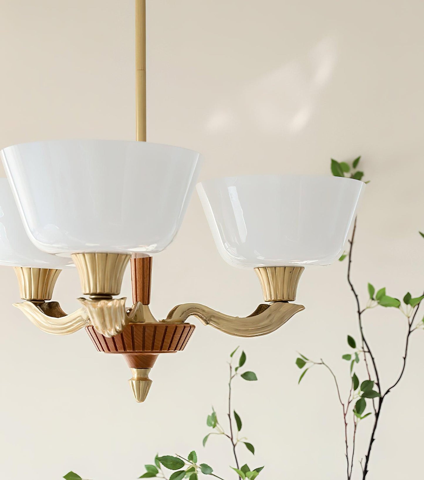 Ascher Chandelier - YIOSI