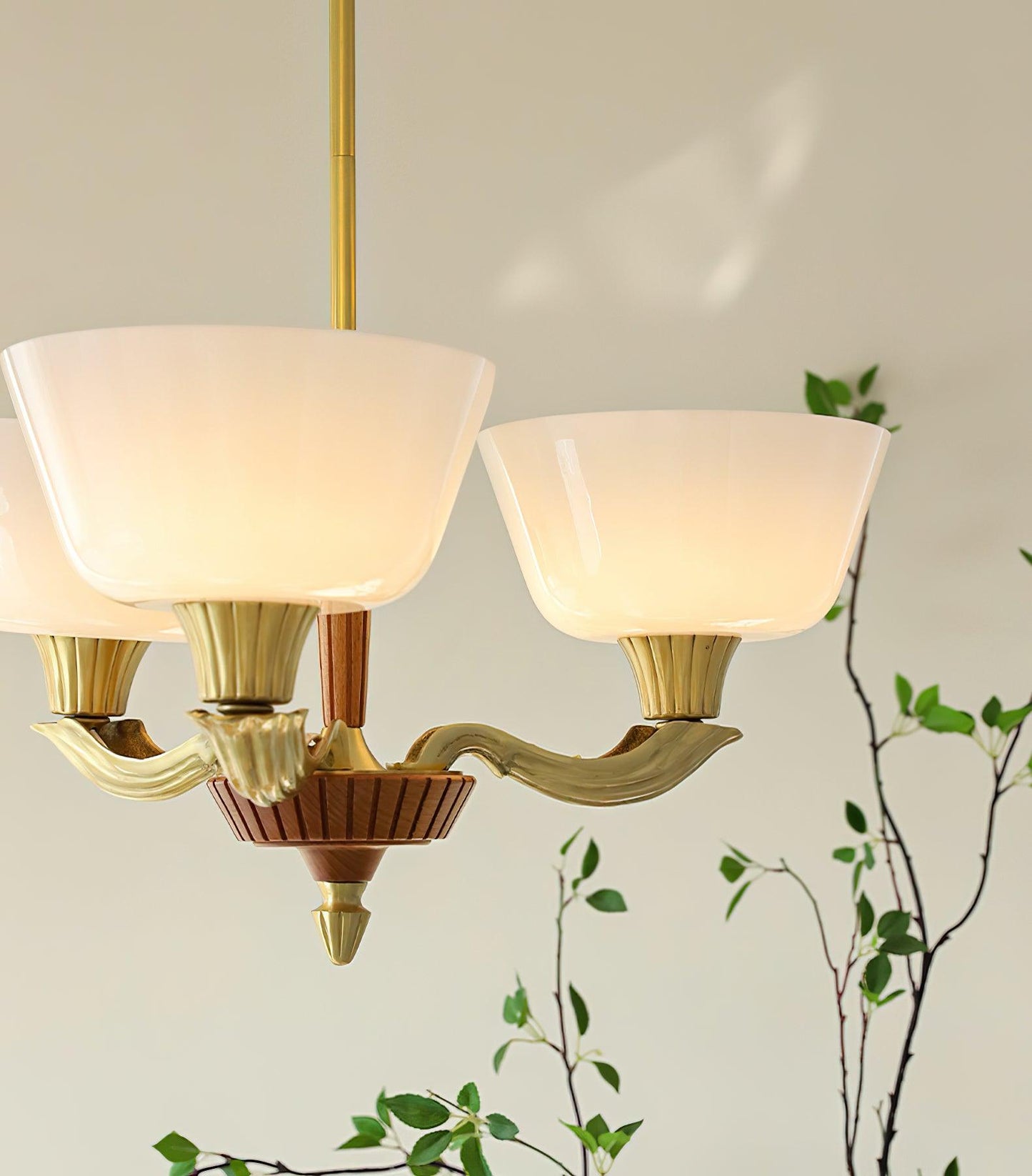 Ascher Chandelier - YIOSI
