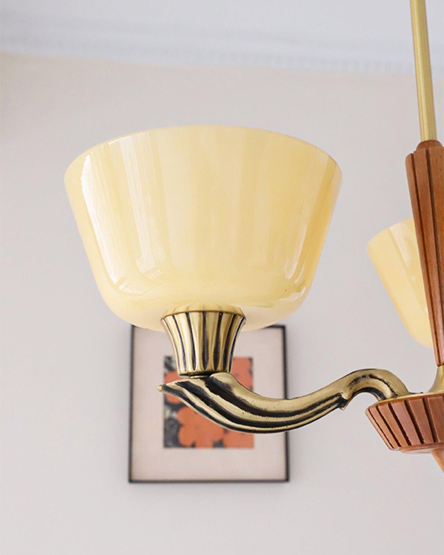 Ascher Chandelier - YIOSI