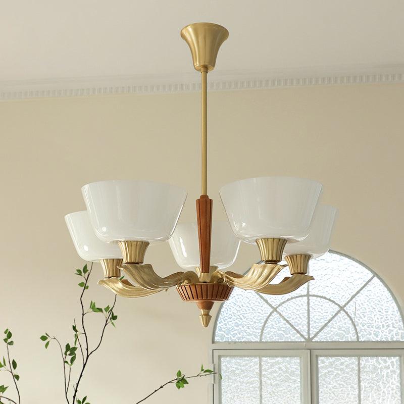 Ascher Chandelier - YIOSI