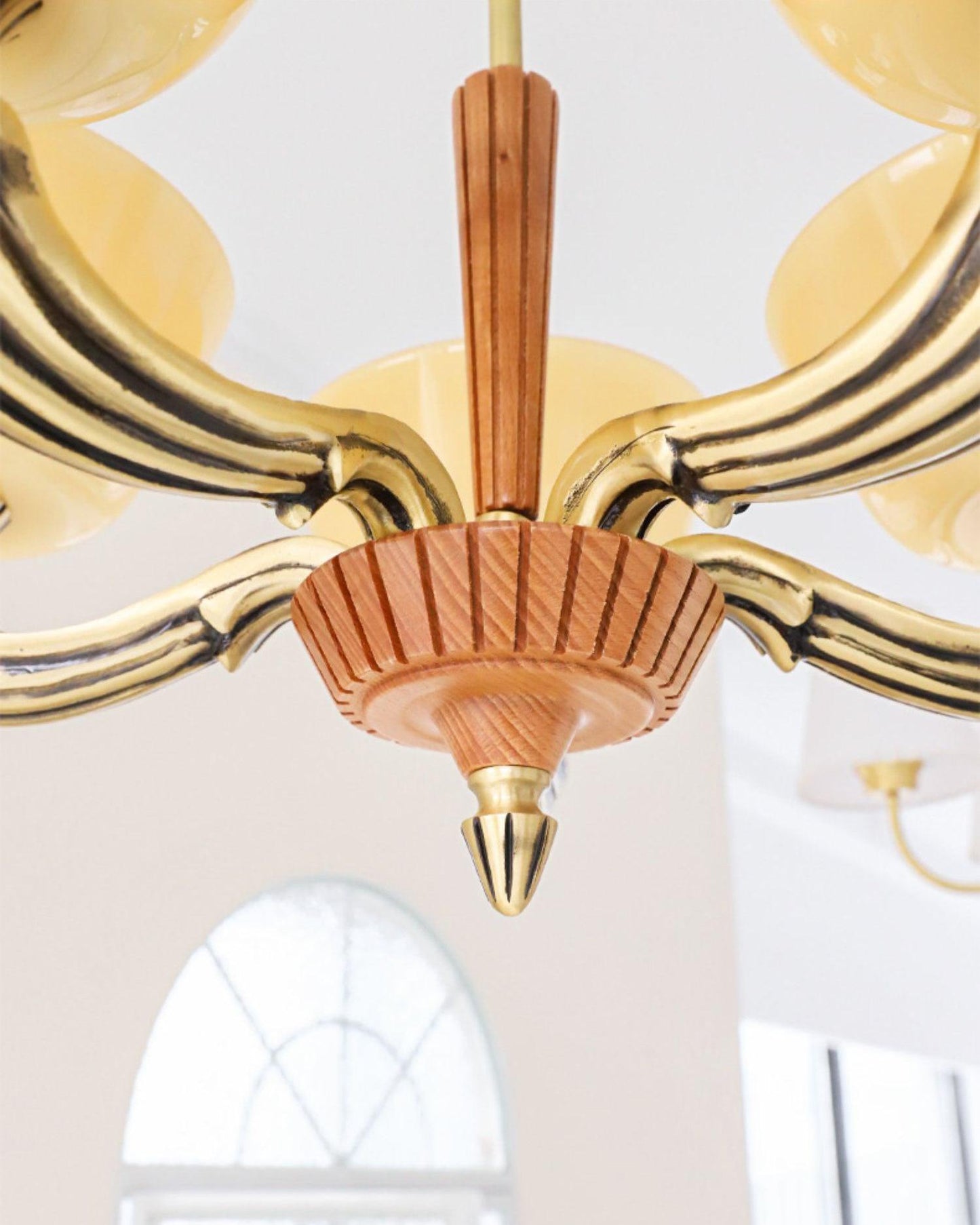 Ascher Chandelier - YIOSI