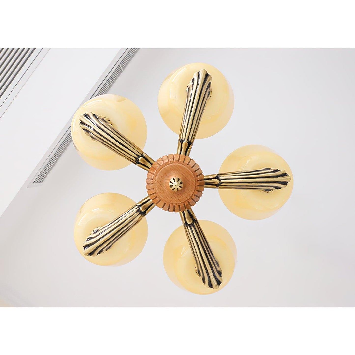 Ascher Chandelier - YIOSI