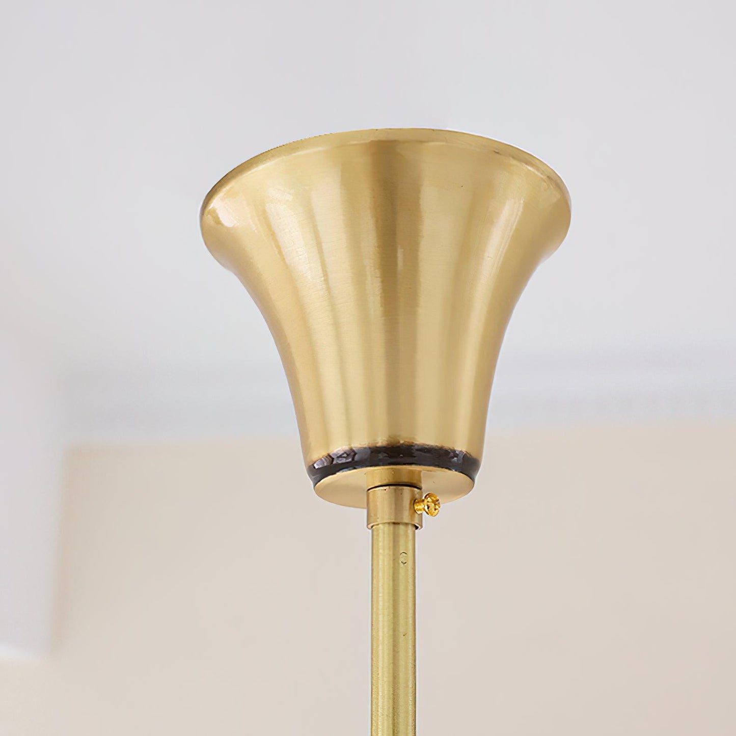 Ascher Chandelier - YIOSI