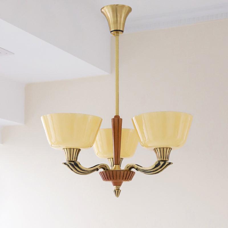 Ascher Chandelier - YIOSI