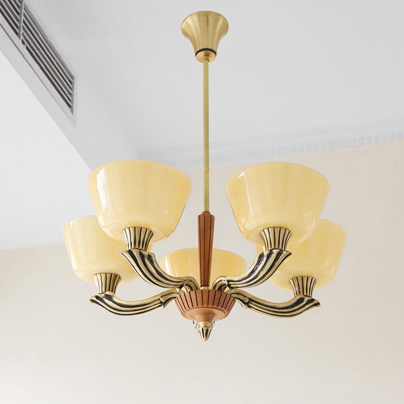 Ascher Chandelier - YIOSI