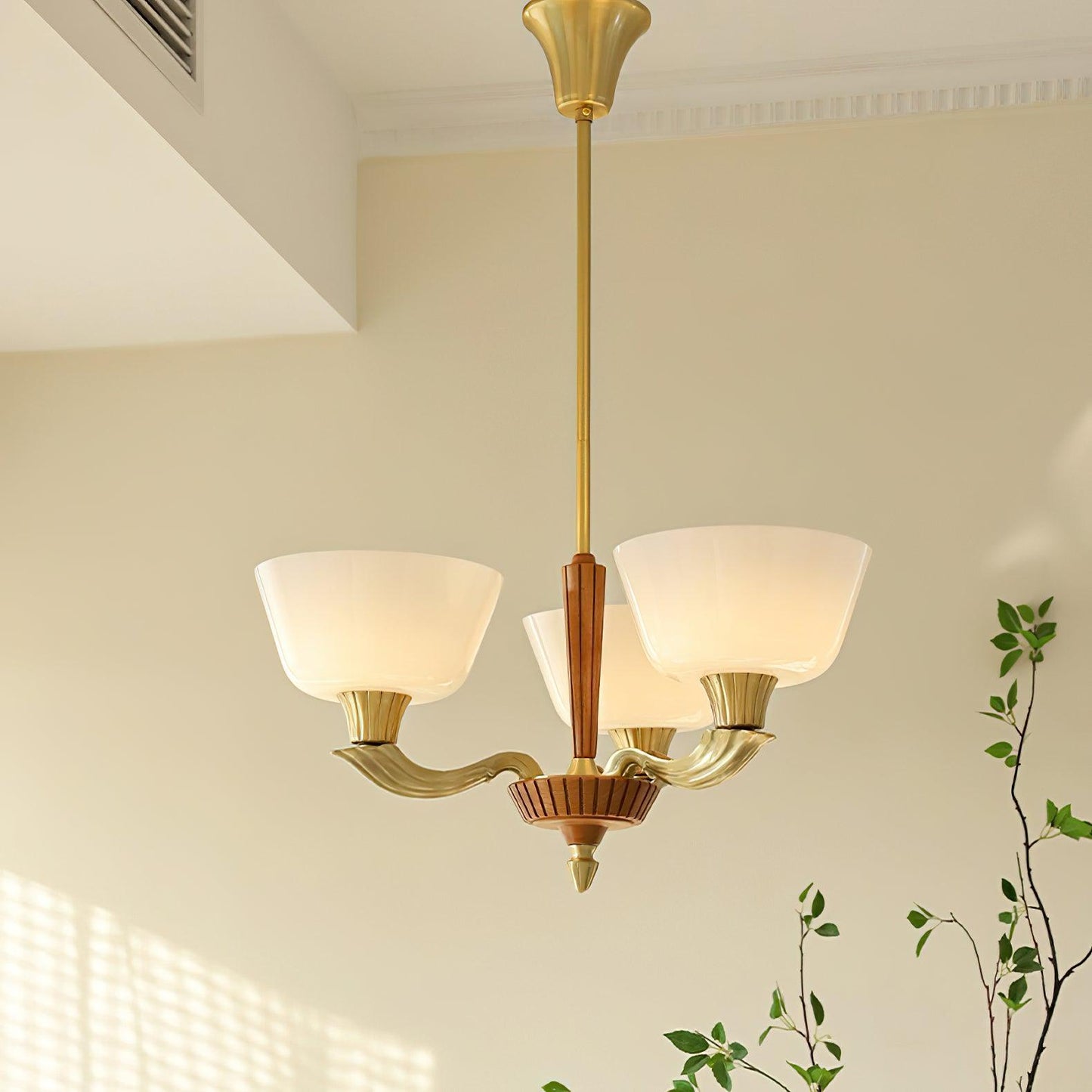Ascher Chandelier - YIOSI