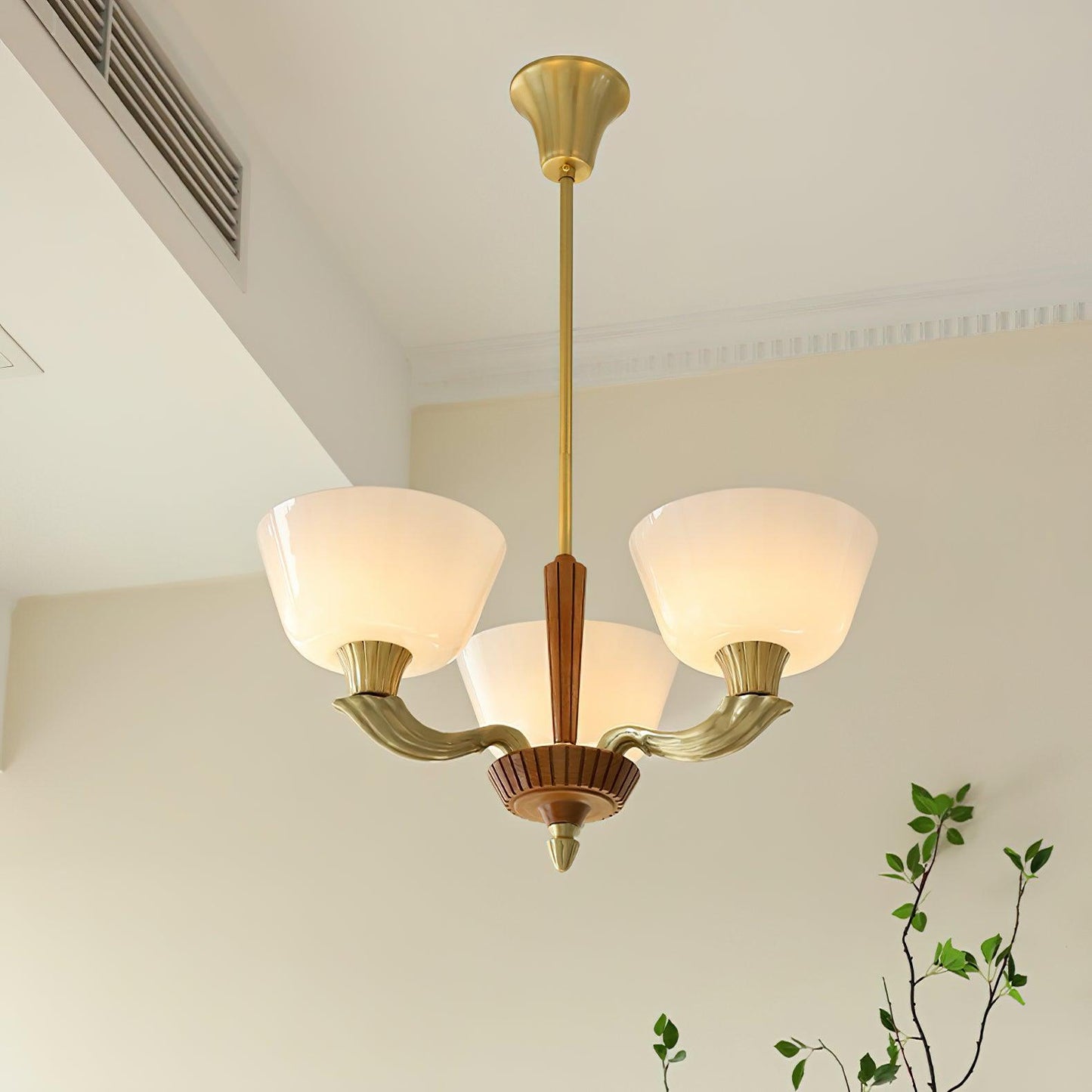 Ascher Chandelier - YIOSI