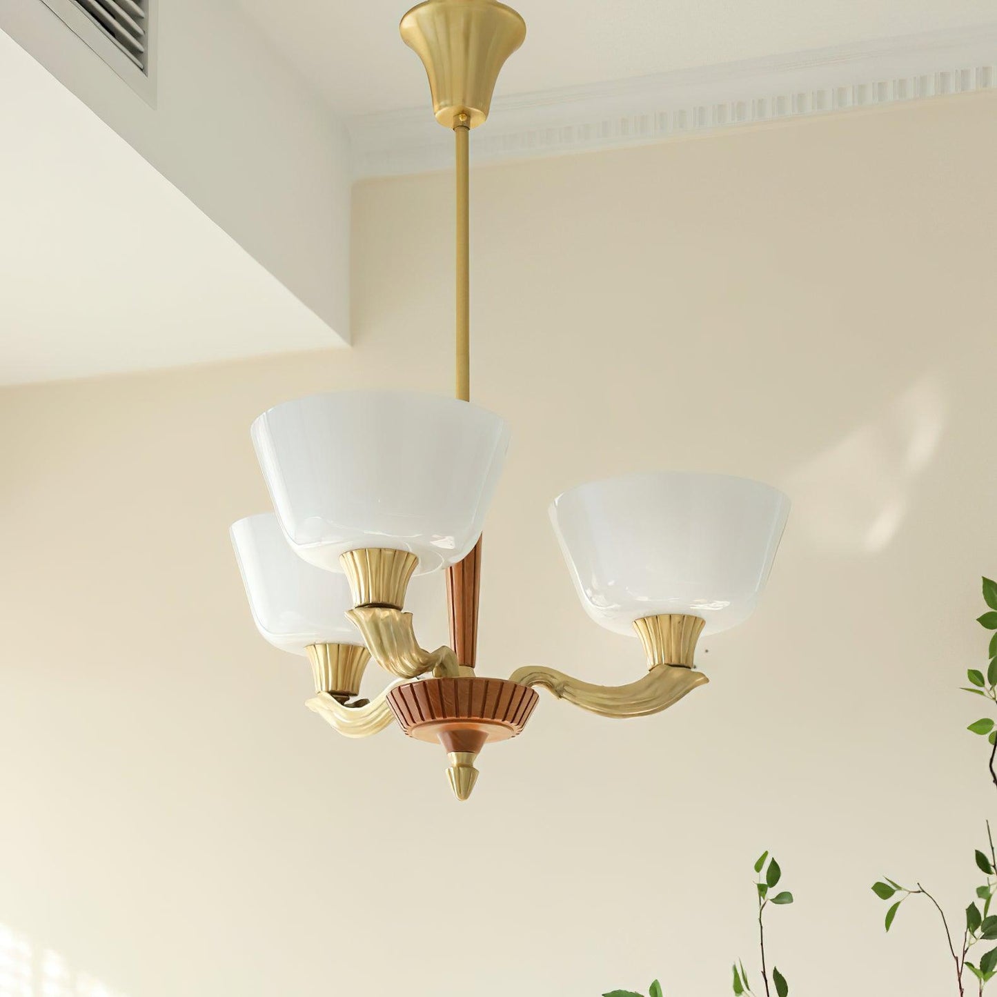 Ascher Chandelier - YIOSI