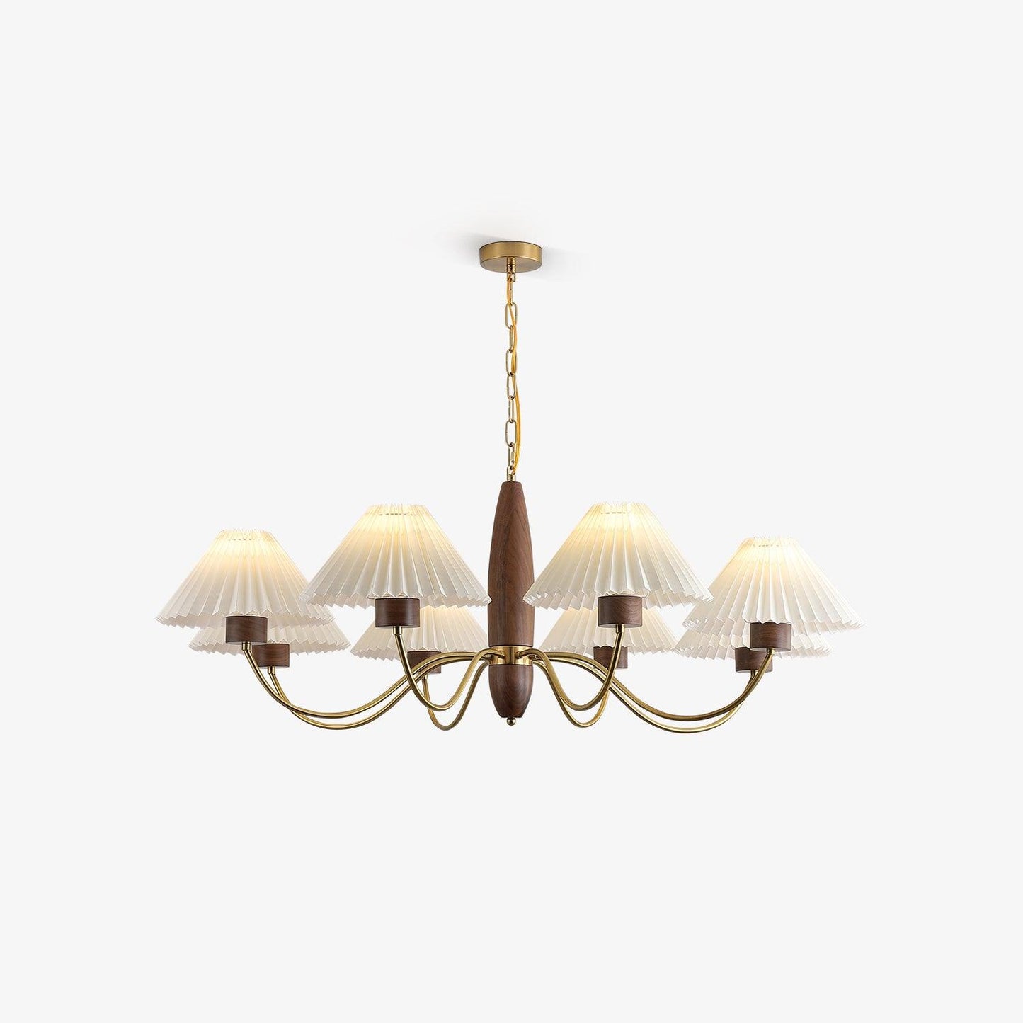 Asquith Chandelier - YIOSI