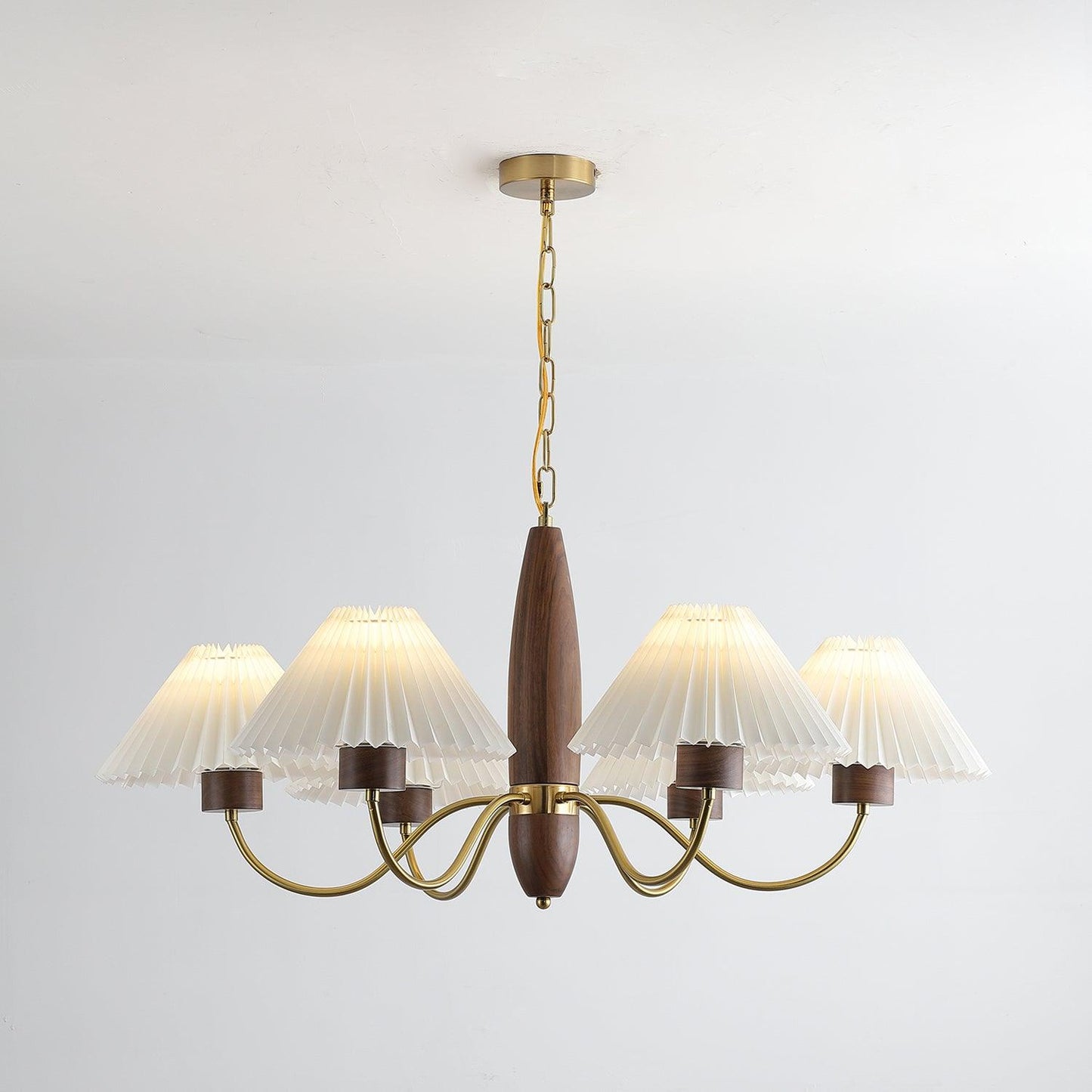 Asquith Chandelier - YIOSI