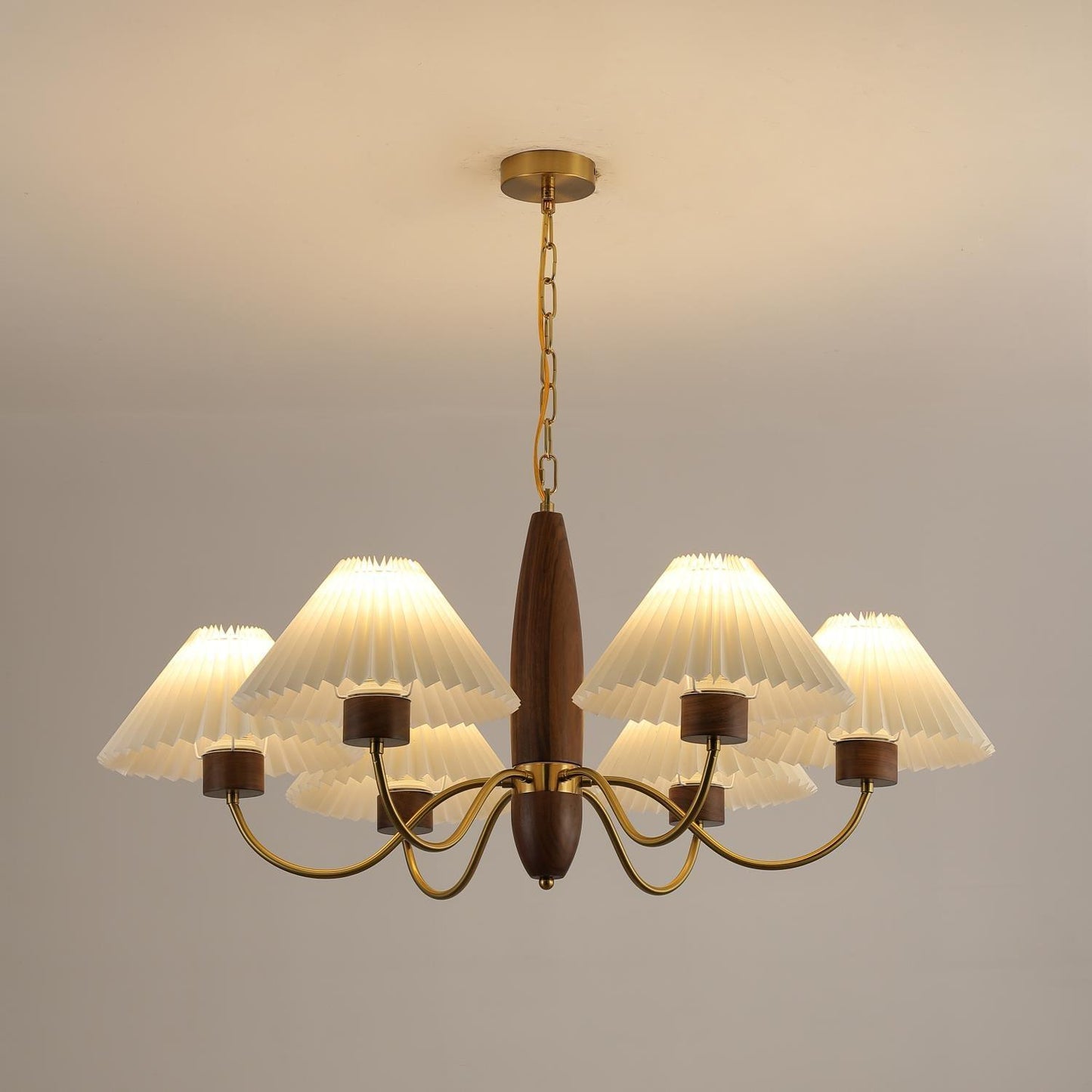 Asquith Chandelier - YIOSI
