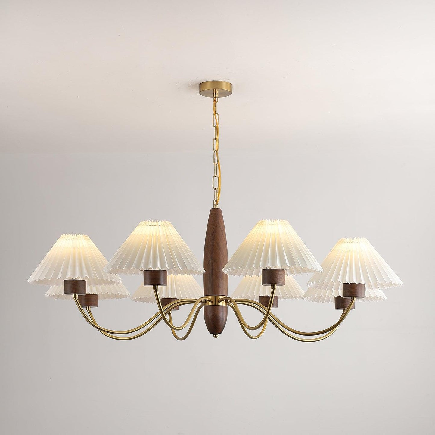 Asquith Chandelier - YIOSI