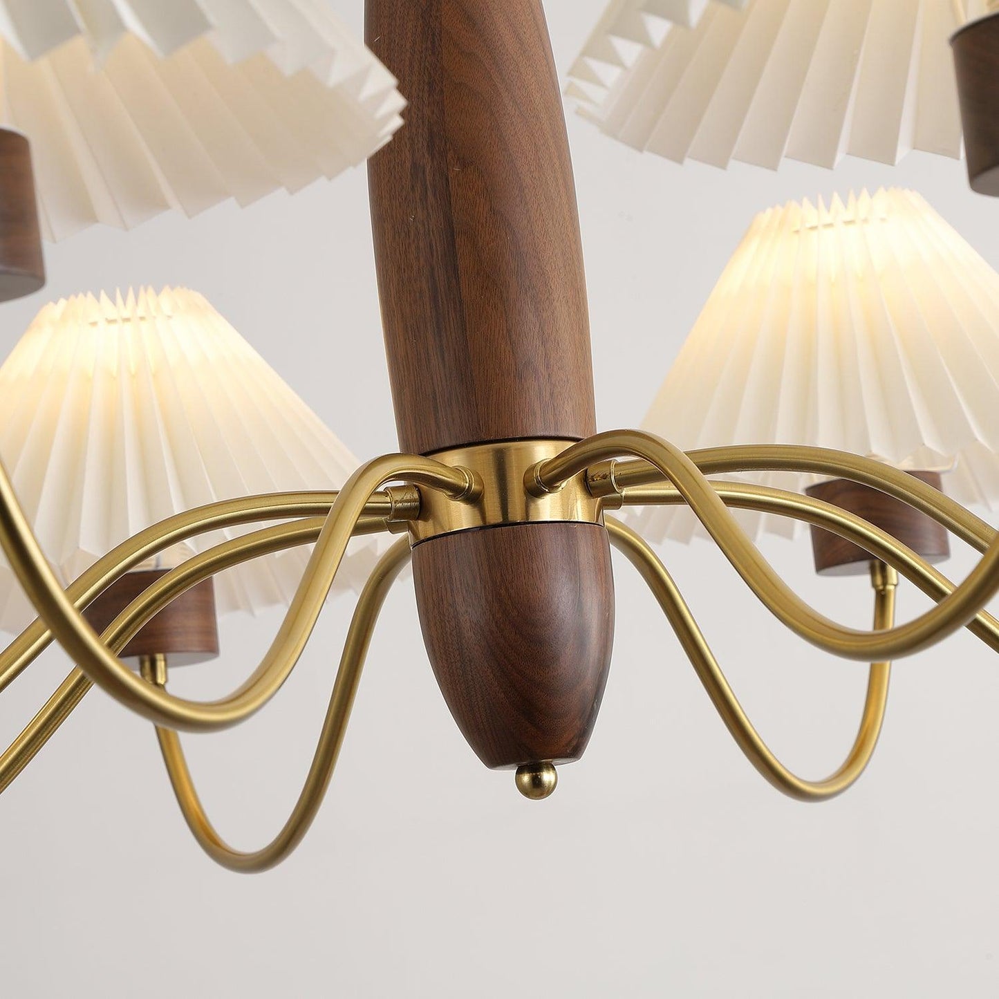 Asquith Chandelier - YIOSI