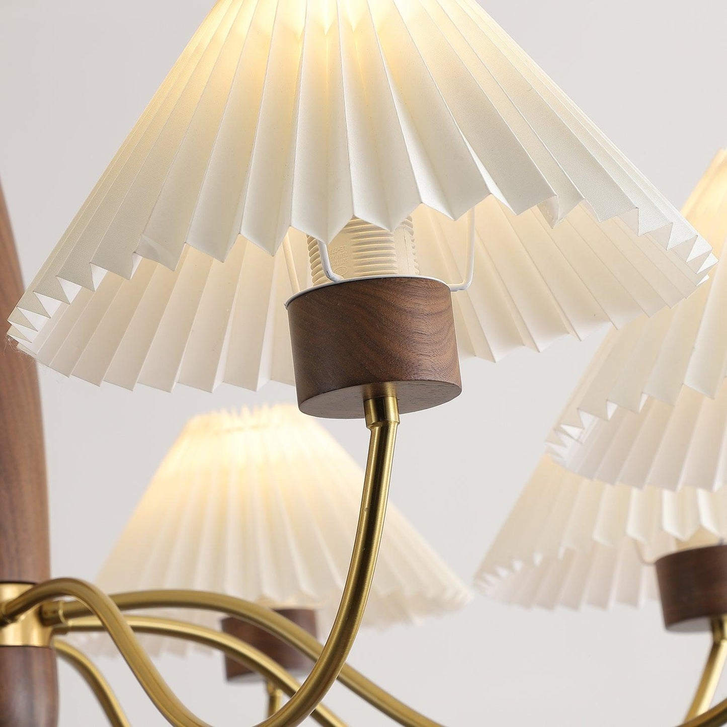 Asquith Chandelier - YIOSI