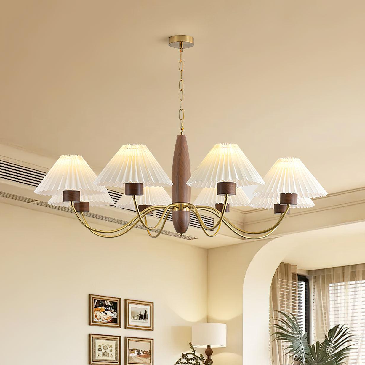 Asquith Chandelier - YIOSI