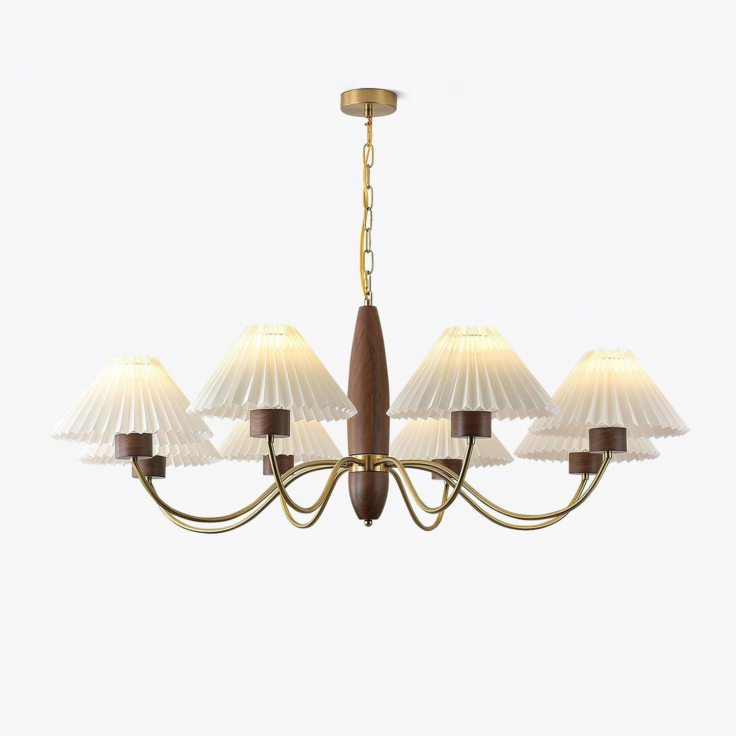 Asquith Chandelier - YIOSI