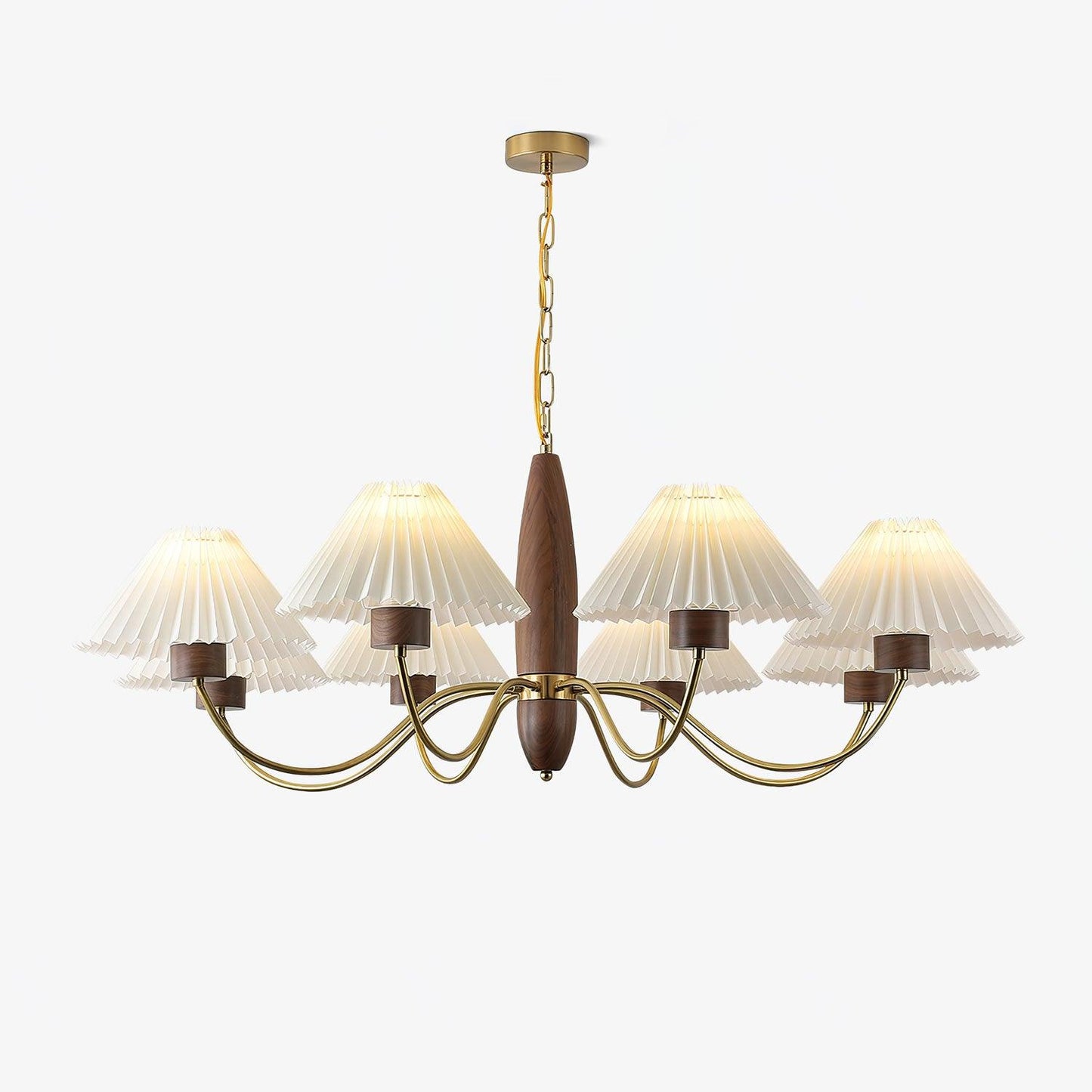 Asquith Chandelier - YIOSI
