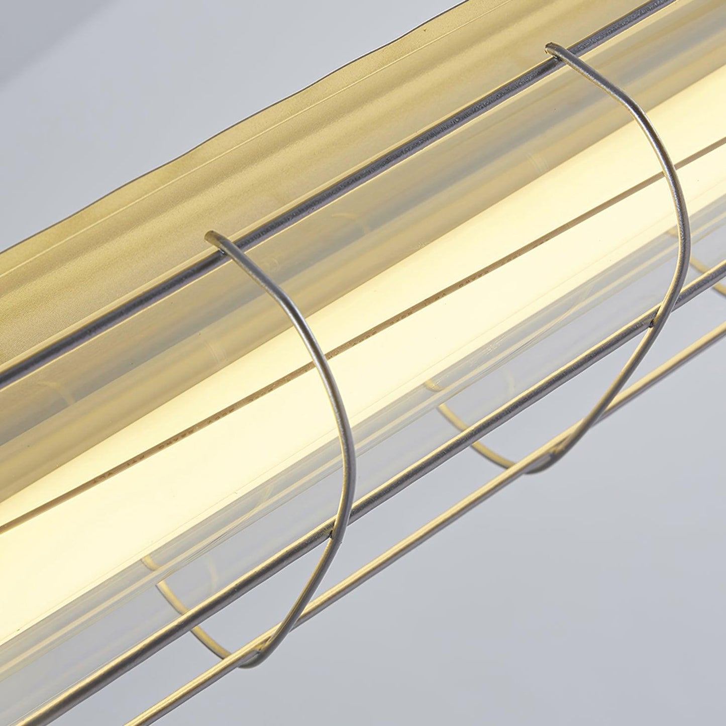 Artisan Glass Linearity Chandelier - YIOSI