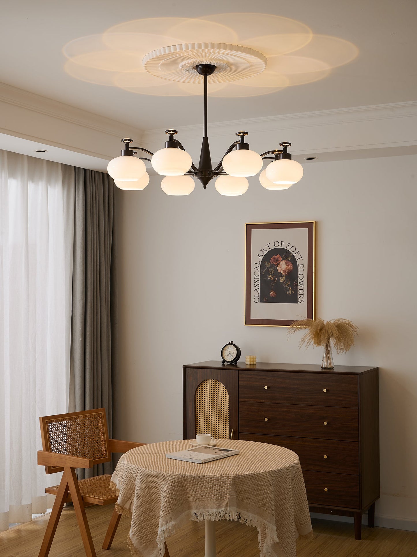 Astrid Chandelier - YIOSI