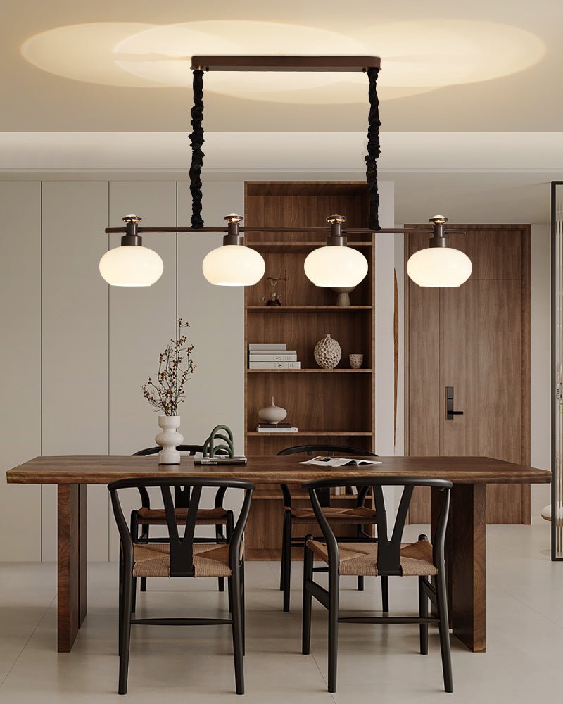 Astrid Chandelier - YIOSI