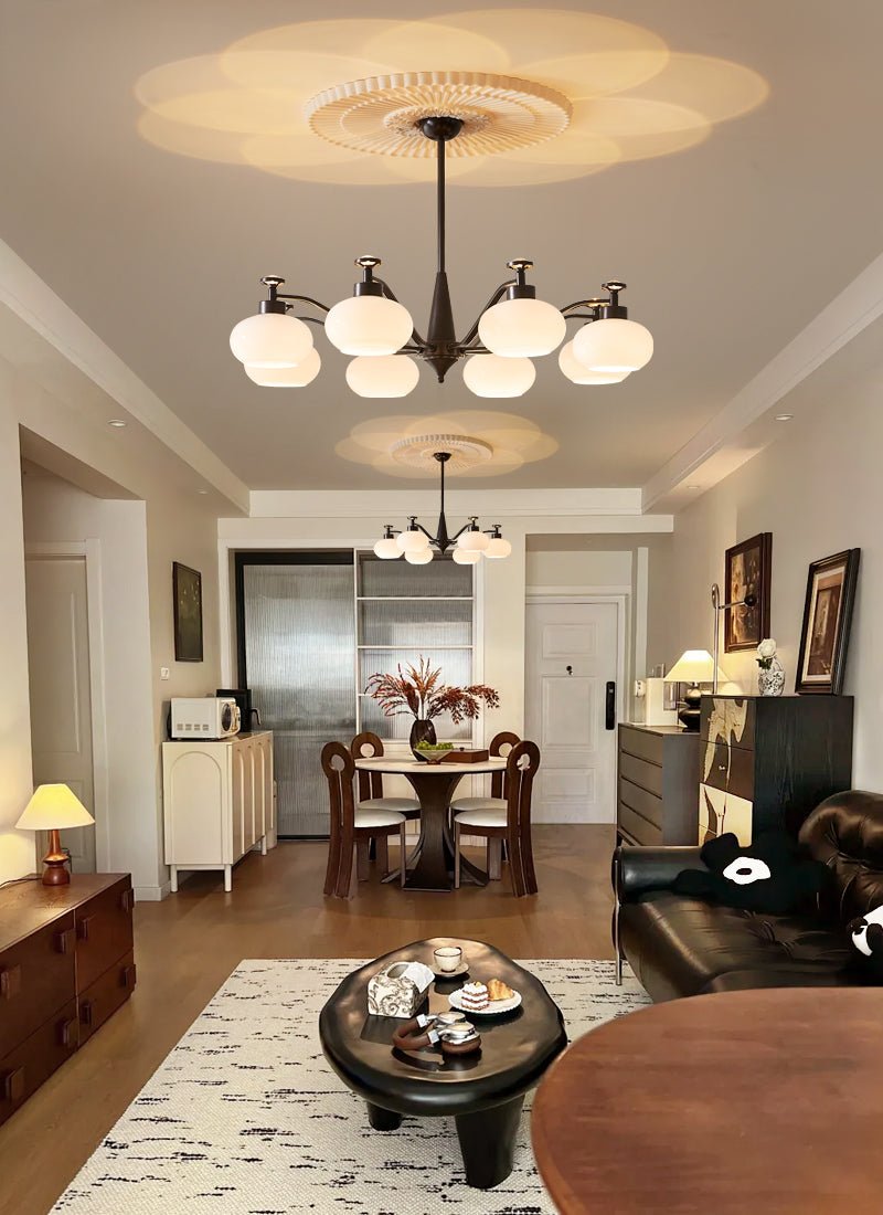 Astrid Chandelier - YIOSI