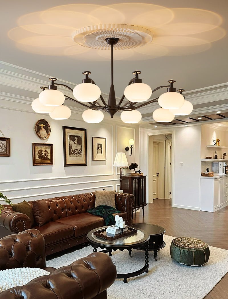 Astrid Chandelier - YIOSI