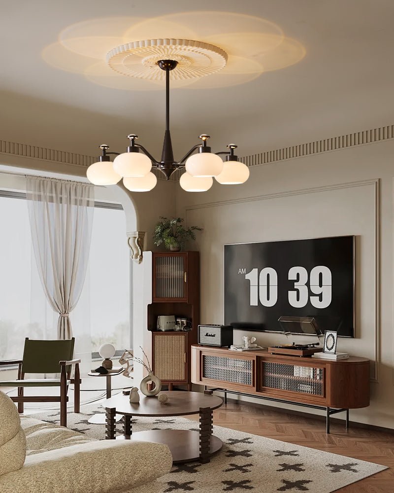 Astrid Chandelier - YIOSI