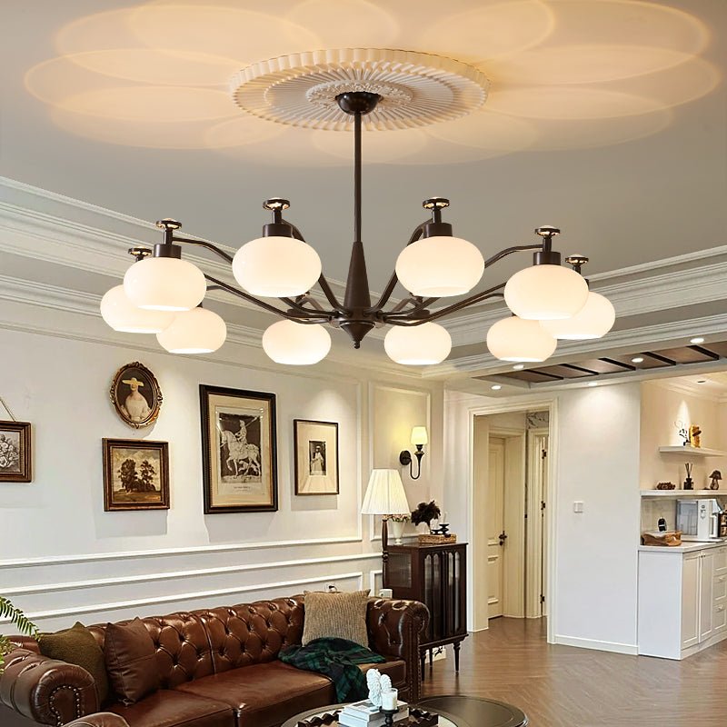 Astrid Chandelier - YIOSI