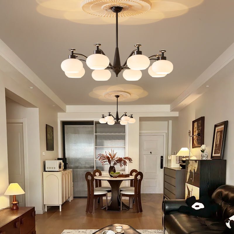 Astrid Chandelier - YIOSI