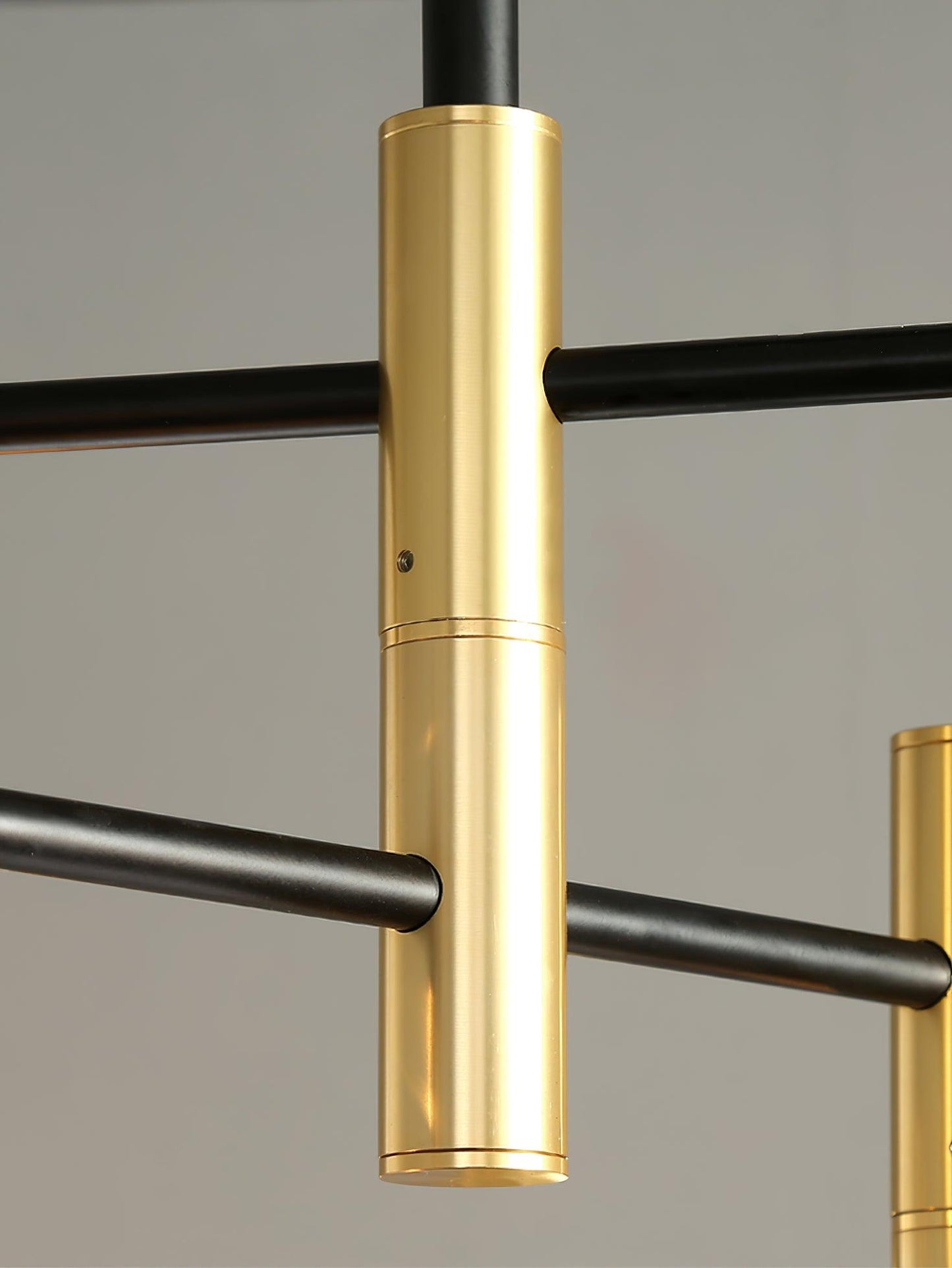 Astrid Double Chandelier - YIOSI