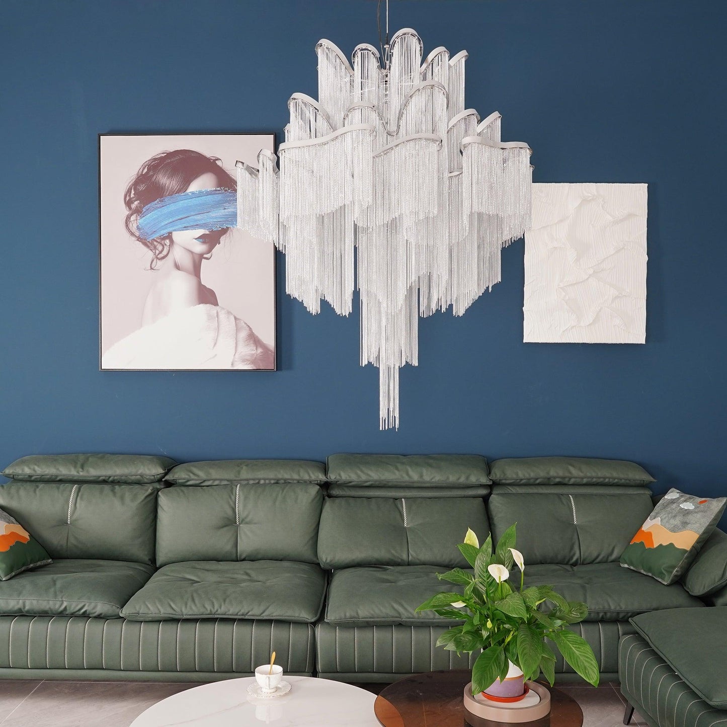 Stream Suspension - YIOSI