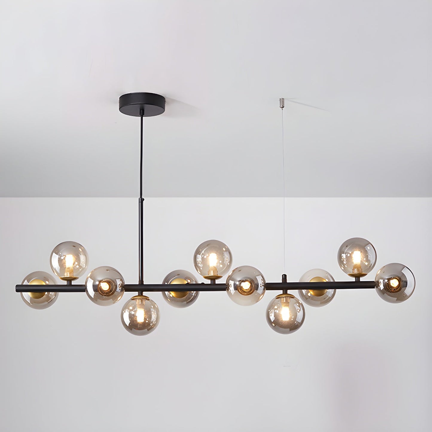 Aurelia Globe Chandelier - YIOSI