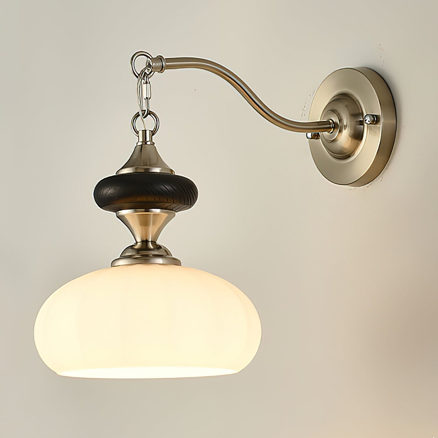 Aurelo Wall Lamp - YIOSI