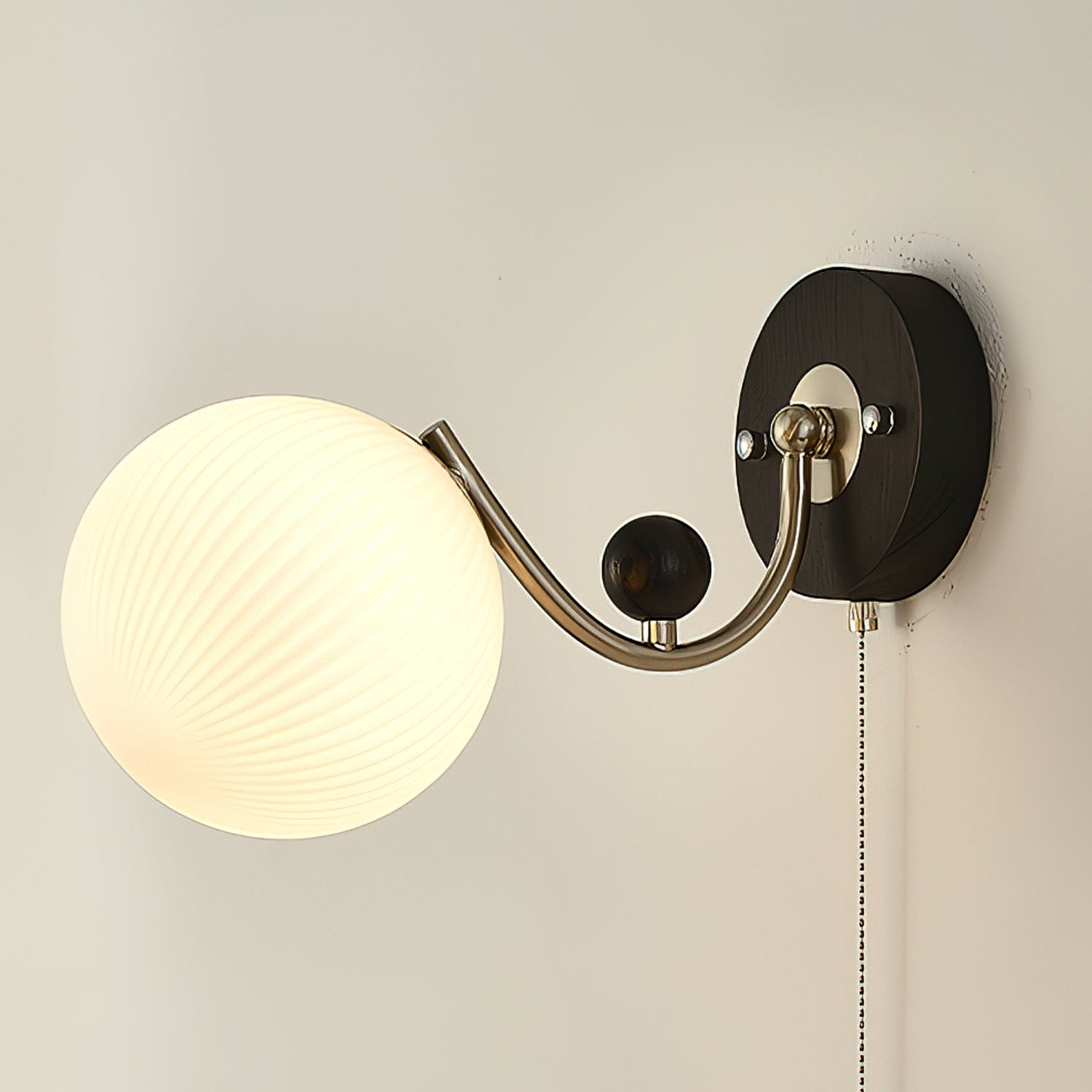 Aurelo Wall Lamp - YIOSI