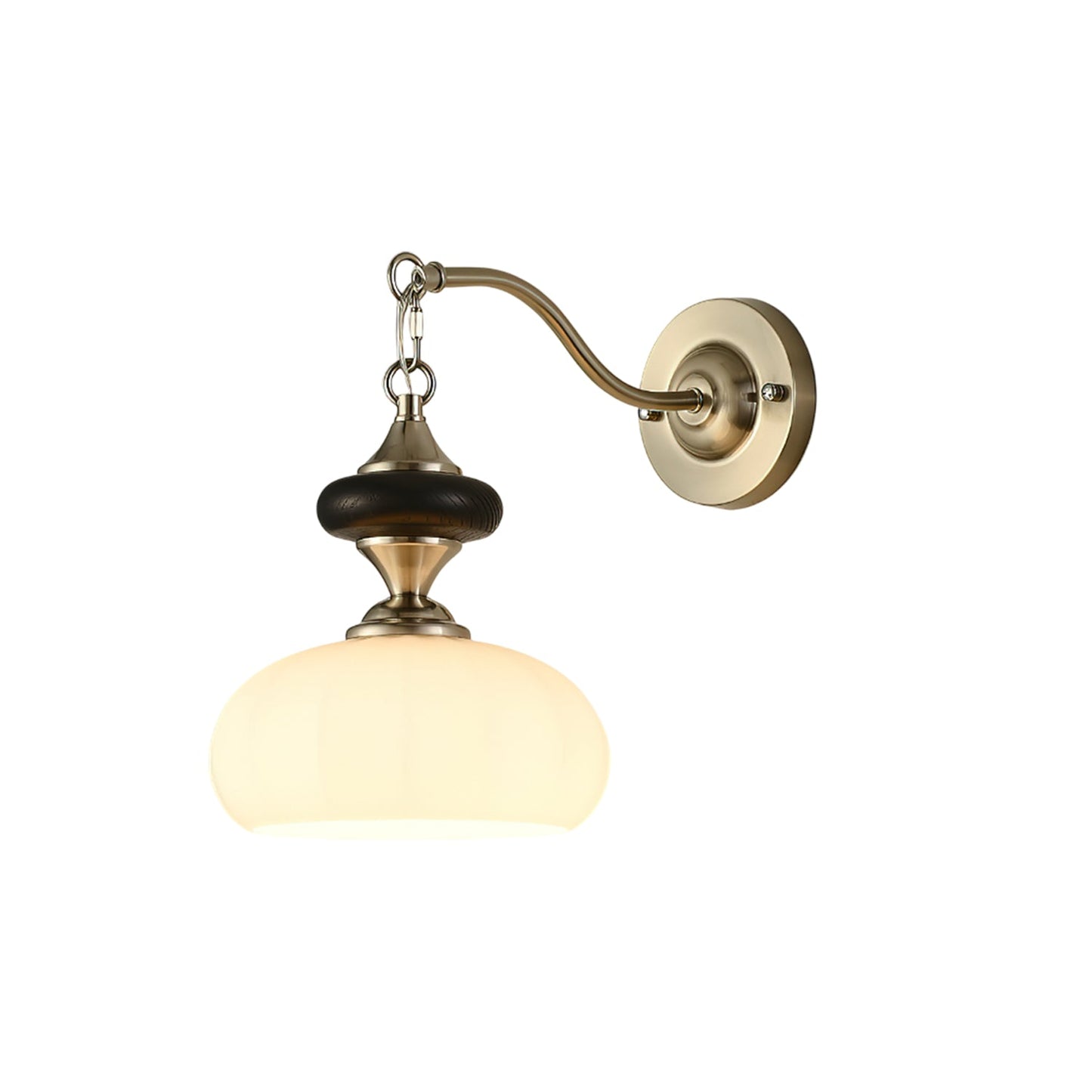 Aurelo Wall Lamp - YIOSI