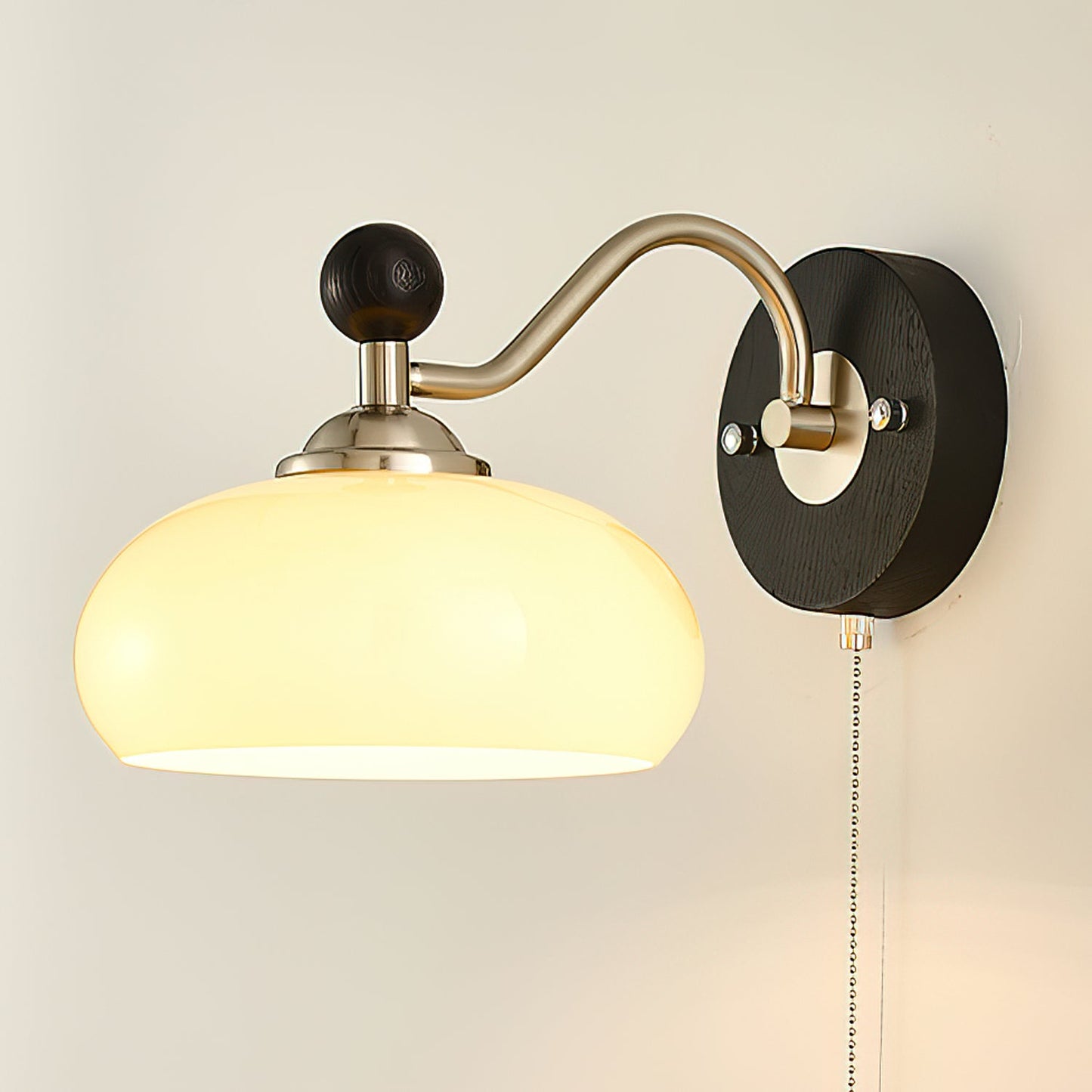 Aurelo Wall Lamp - YIOSI