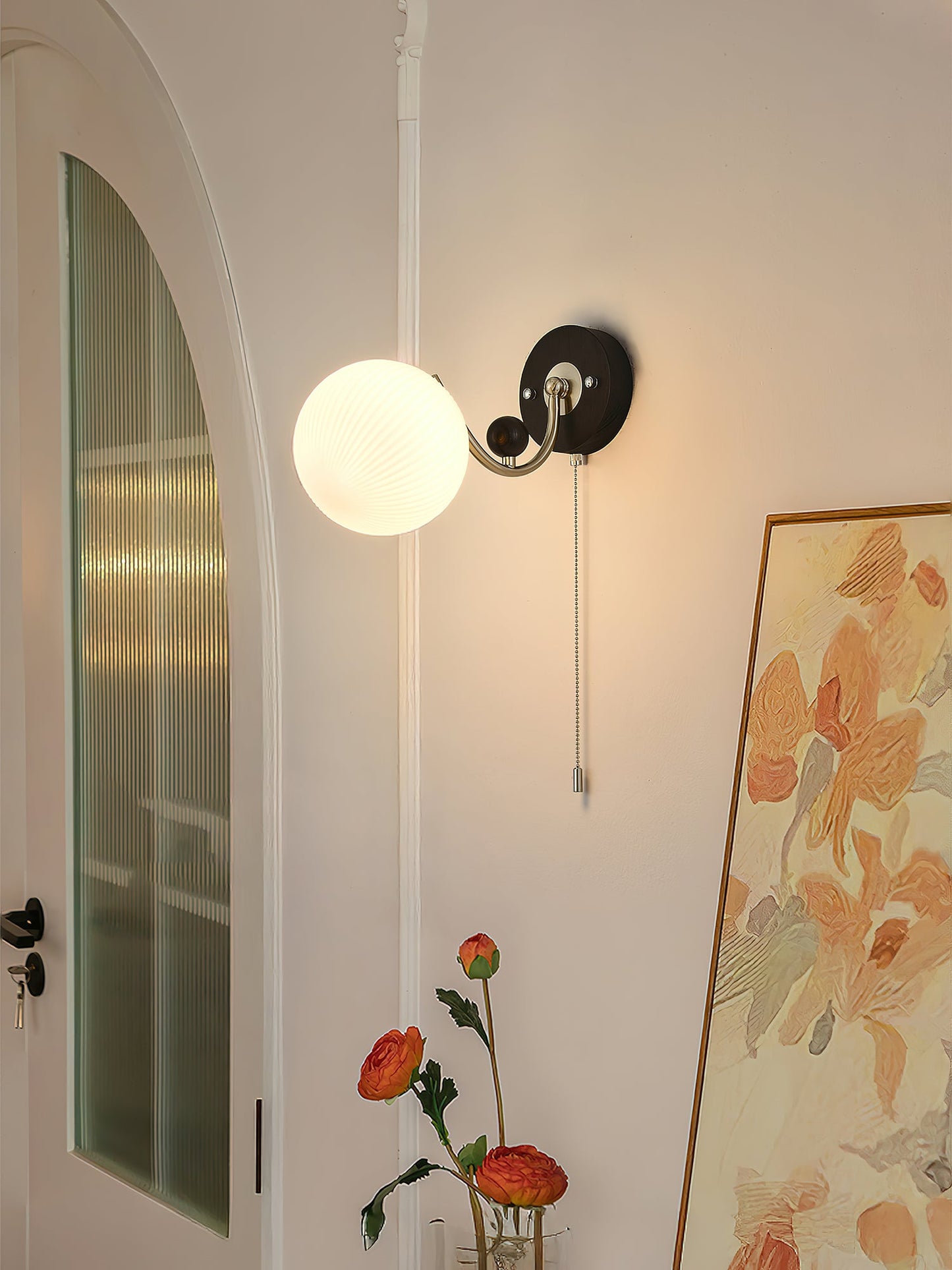 Aurelo Wall Lamp - YIOSI