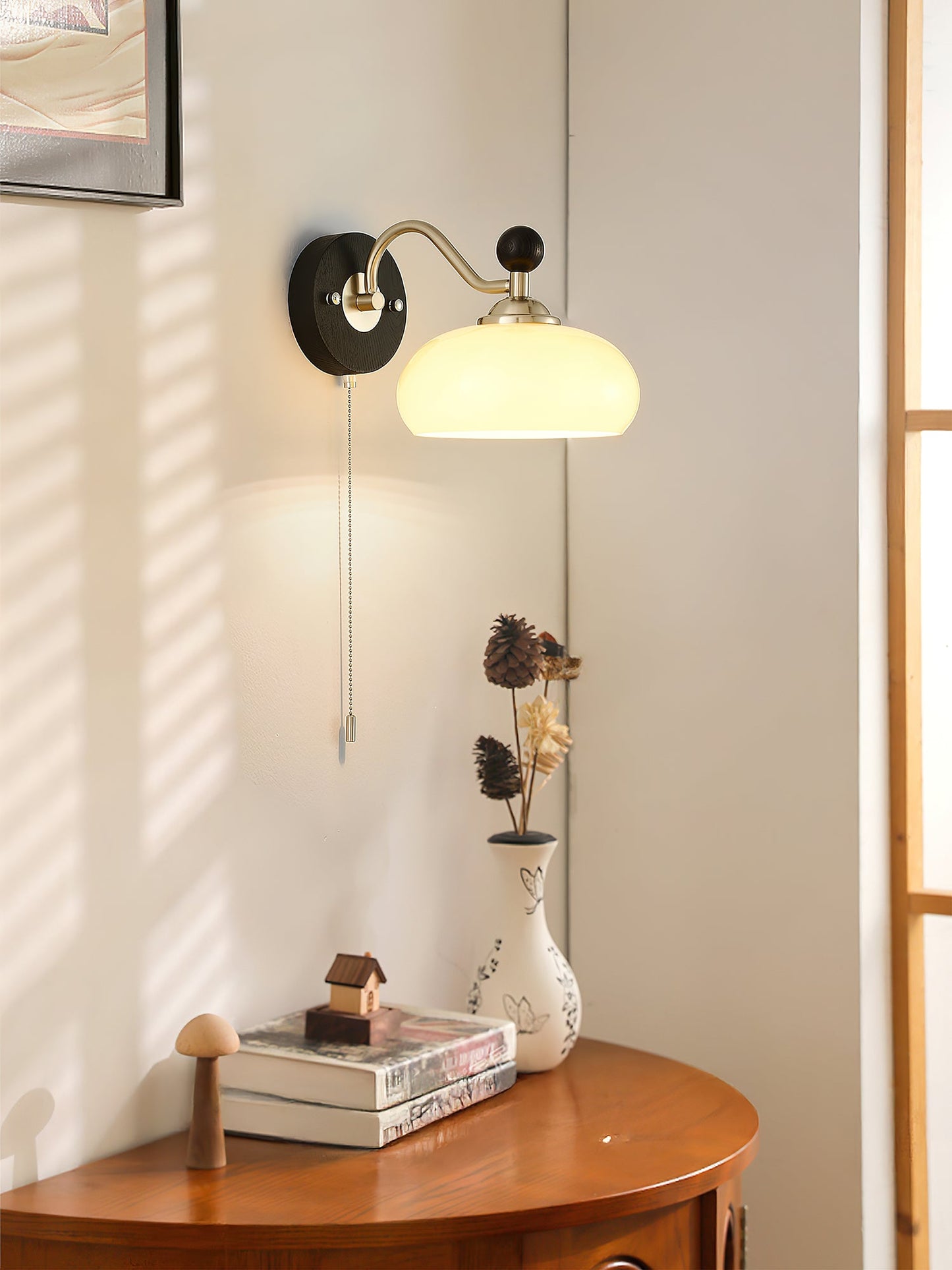 Aurelo Wall Lamp - YIOSI