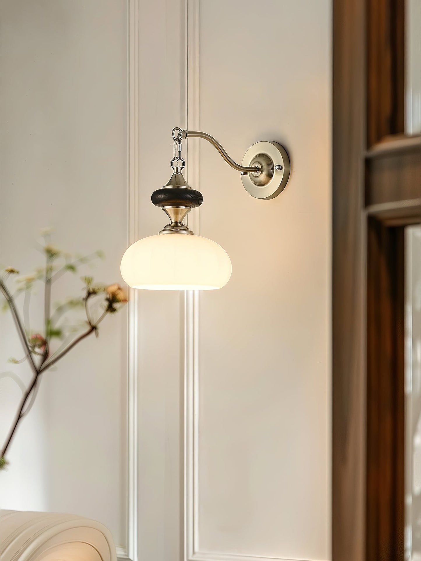 Aurelo Wall Lamp - YIOSI
