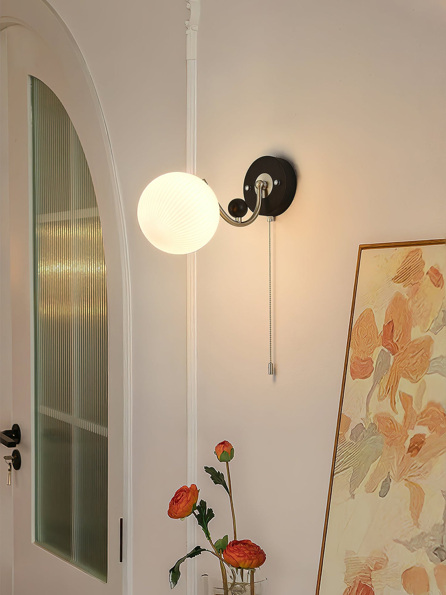 Aurelo Wall Lamp - YIOSI