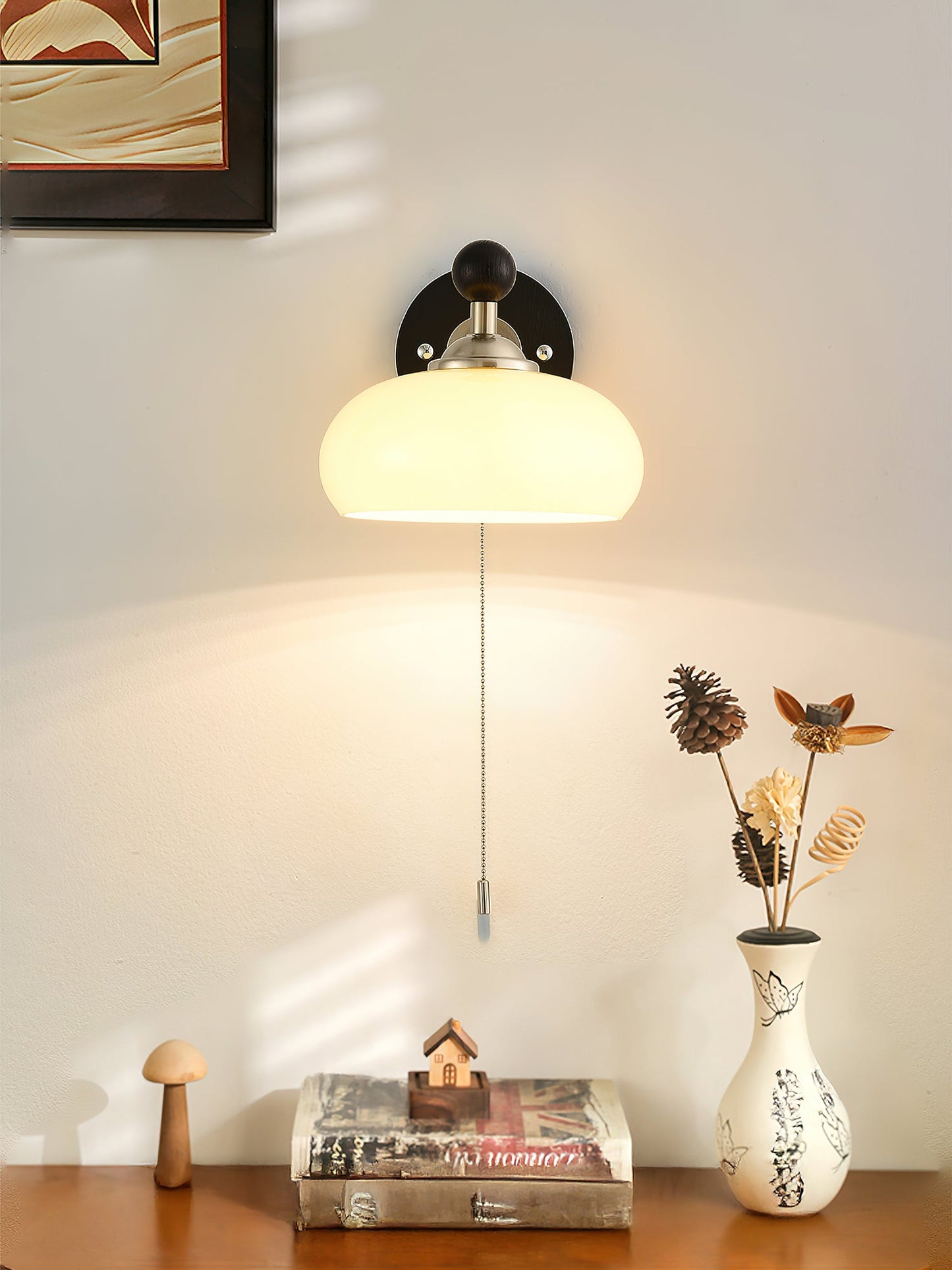 Aurelo Wall Lamp - YIOSI
