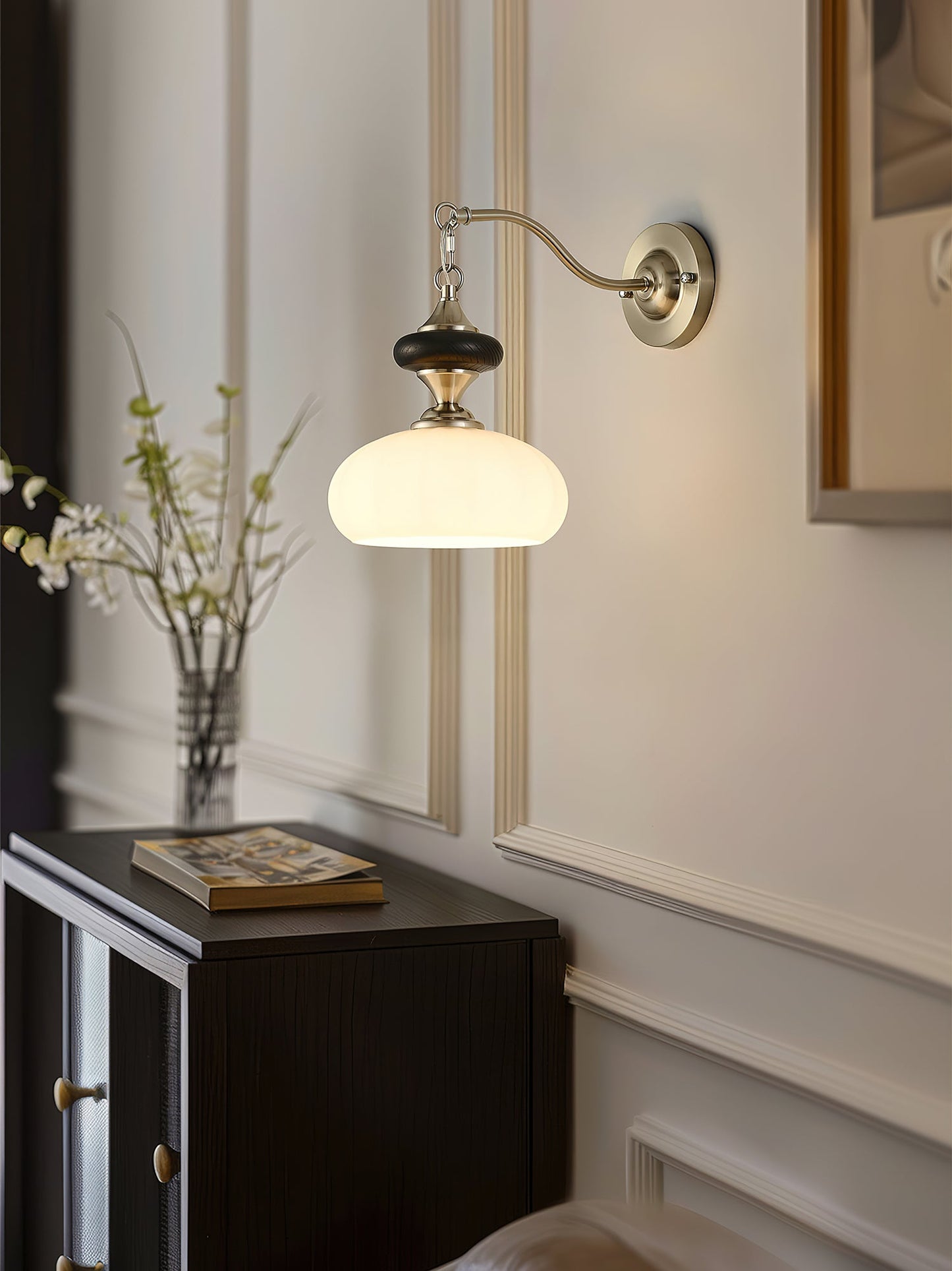 Aurelo Wall Lamp - YIOSI