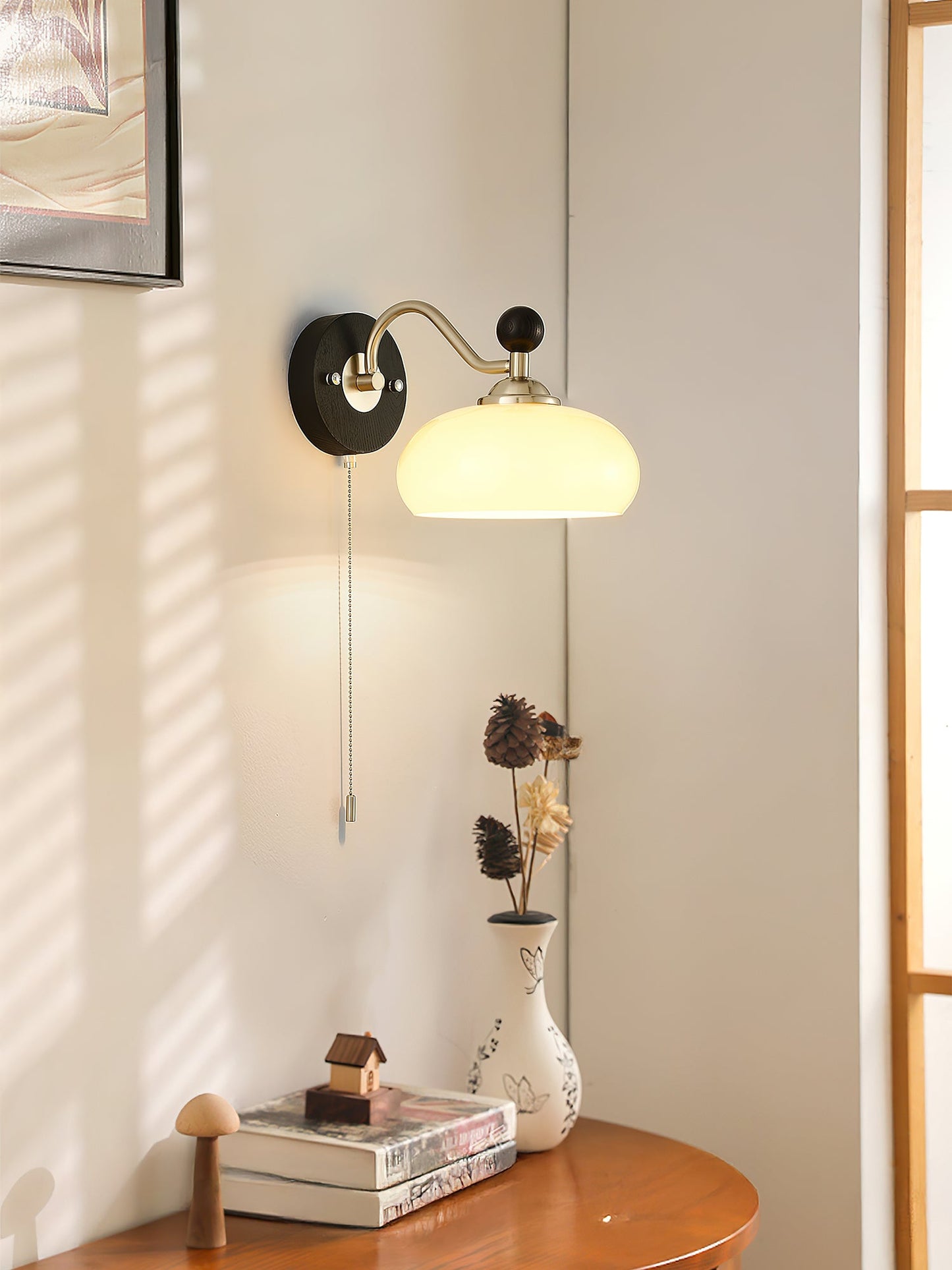 Aurelo Wall Lamp - YIOSI