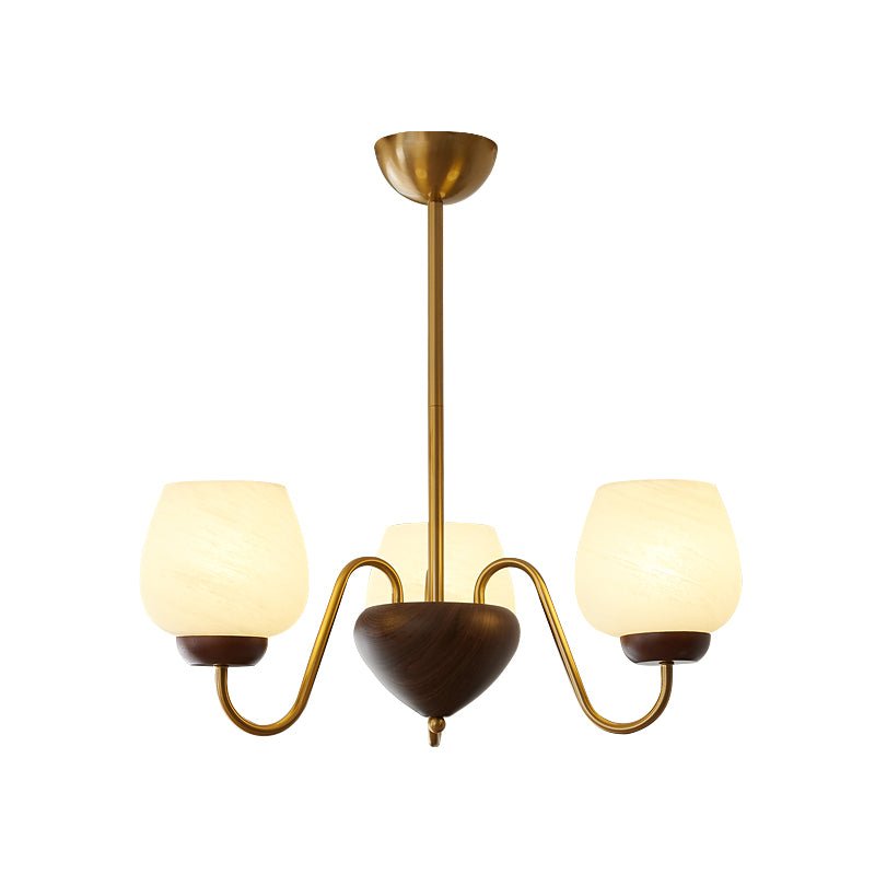Aurorium Chandelier - YIOSI